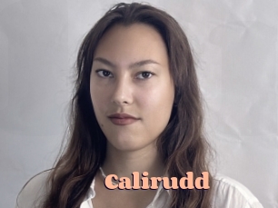 Calirudd