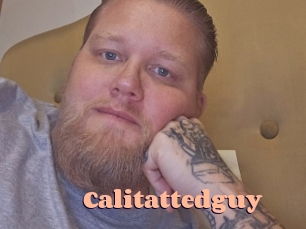 calitattedguy Chatte Rasée