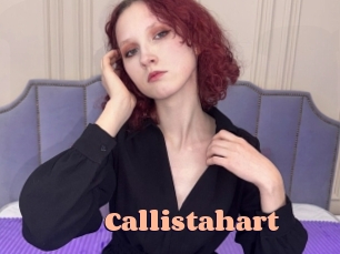 Callistahart