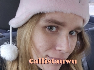 Callistauwu