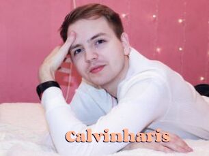 Calvinharis