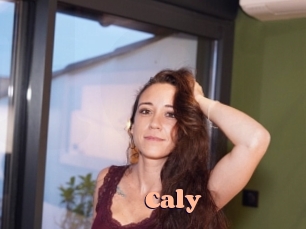 caly Chatte Rasée