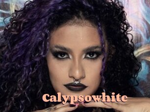 Calypsowhite