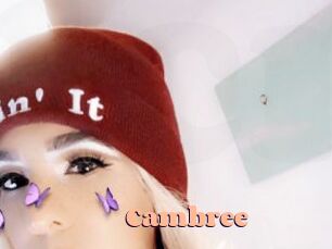 Cambree