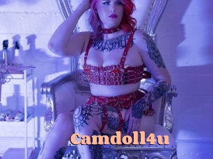 Camdoll4u