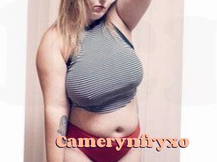 Camerynfryxo