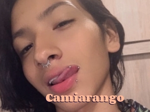 Camiarango