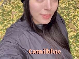 Camiblue