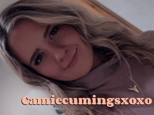 Camiecumingsxoxo