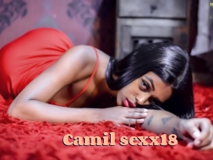 Camil_sexx18