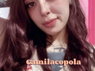 Camilacopola