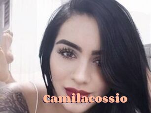 Camilacossio