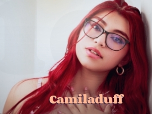 Camiladuff