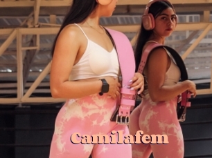 Camilafem