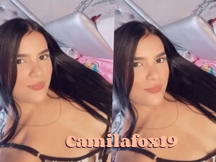 Camilafox19
