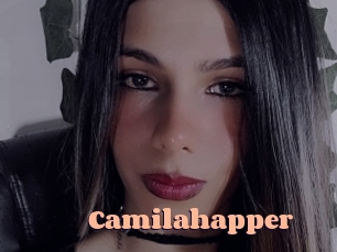 Camilahapper