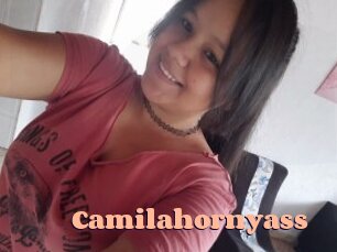Camilahornyass