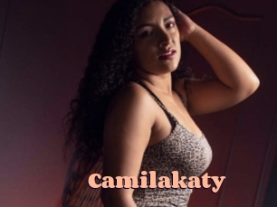 Camilakaty