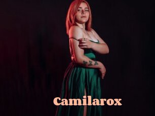 Camilarox