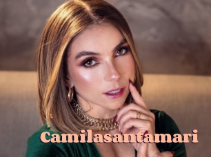 Camilasantamari