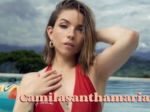 Camilasanthamaria
