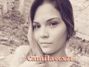Camilasex21
