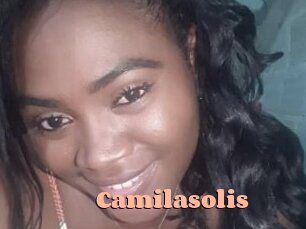 Camilasolis