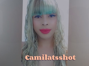Camilatsshot