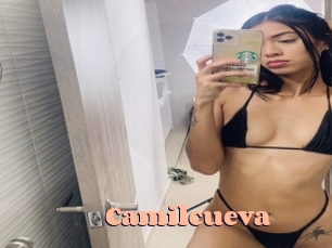 Camilcueva