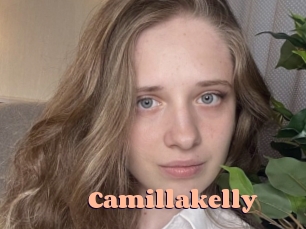 Camillakelly