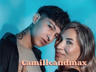 camilleandmax Chatte Rasée