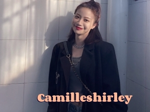 camilleshirley Chatte Rasée