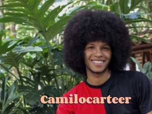 Camilocarteer