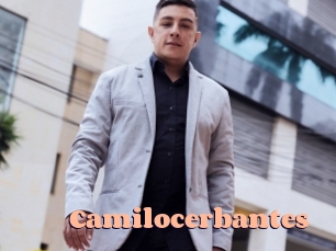 Camilocerbantes