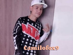 camilofox9 Chatte Rasée