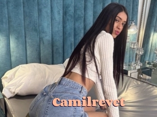 Camilrevet