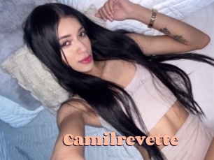 Camilrevette