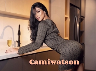 camiwatson Chatte Rasée