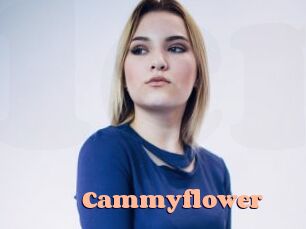 Cammyflower