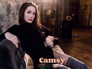 Camsy