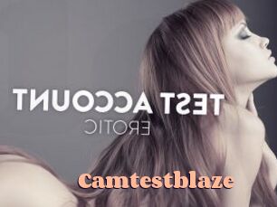 Camtestblaze