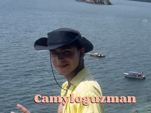 camyloguzman Chatte Rasée