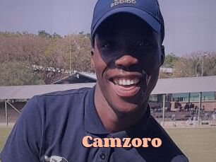 Camzoro