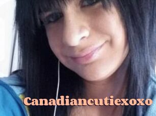 Canadiancutiexoxo