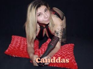 Canddas