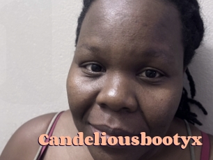 Candeliousbootyx