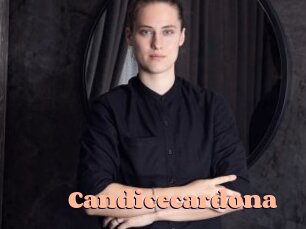 Candicecardona