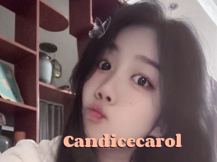 Candicecarol