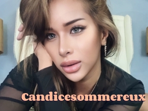 Candicesommereux