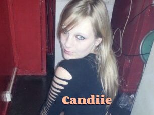 Candiie
